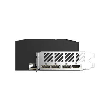 Видеокарта Gigabyte (GV-N407SAORUS M-12GD) GeForce RTX 4070 SUPER 12GB AORUS MASTER