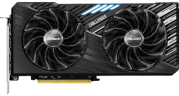 Видеокарта ASRock (RX7600XT CL 16GO) Radeon RX 7600 XT 16GB Challenger OC