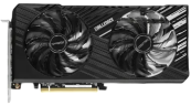 Видеокарта ASRock (RX7600XT CL 16GO) Radeon RX 7600 XT 16GB Challenger OC