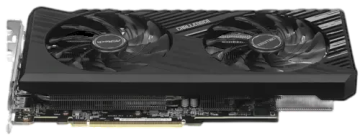 Видеокарта ASRock (RX7600XT CL 16GO) Radeon RX 7600 XT 16GB Challenger OC