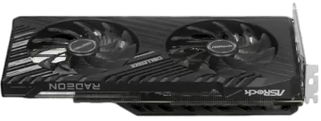 Видеокарта ASRock (RX7600XT CL 16GO) Radeon RX 7600 XT 16GB Challenger OC
