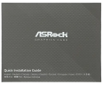 Видеокарта ASRock (RX7600XT CL 16GO) Radeon RX 7600 XT 16GB Challenger OC