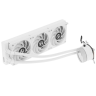 Система жидкостного охлаждения для процессора Lian Li GALAHAD II Trinity 360 ARGB White G89.GA2T36W.R0 PWM