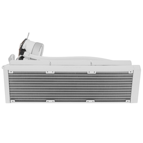 Система жидкостного охлаждения для процессора Lian Li GALAHAD II Trinity 360 ARGB White G89.GA2T36W.R0 PWM