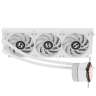 Система жидкостного охлаждения для процессора Lian Li GALAHAD II Trinity 360 ARGB White G89.GA2T36W.R0 PWM