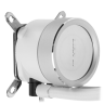 Система жидкостного охлаждения для процессора Lian Li GALAHAD II Trinity 360 ARGB White G89.GA2T36W.R0 PWM