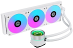 Система жидкостного охлаждения для процессора Lian Li GALAHAD II Trinity 360 ARGB White G89.GA2T36W.R0 PWM