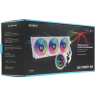 Система жидкостного охлаждения для процессора Lian Li GALAHAD II Trinity 360 ARGB White G89.GA2T36W.R0 PWM