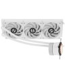 Система жидкостного охлаждения для процессора Lian Li GALAHAD II Trinity 360 ARGB White G89.GA2T36W.R0 PWM