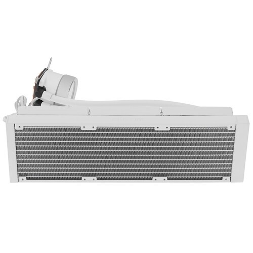 Система жидкостного охлаждения для процессора Lian Li GALAHAD II Trinity 360 ARGB White G89.GA2T36W.R0 PWM