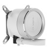 Система жидкостного охлаждения для процессора Lian Li GALAHAD II Trinity 360 ARGB White G89.GA2T36W.R0 PWM