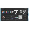 Система жидкостного охлаждения для процессора Lian Li GALAHAD II Trinity 360 ARGB White G89.GA2T36W.R0 PWM