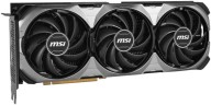 Видеокарта MSI (RTX 4070 Ti SUPER 16G VENTUS 3X OC) GeForce RTX 4070 Ti SUPER 16GB VENTUS 3X OC