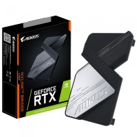 SLI-мост AORUS GeForce RTX NVLINK BRIDGE FOR 30 SERIES [GC-ANVLINK]