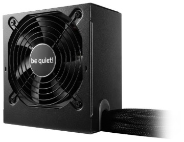 Блок питания Be Quiet! 700W SYSTEM POWER 9 BN248