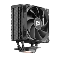 Кулер для процессора PentaWave (PC-Z04E BK PWM) Black
