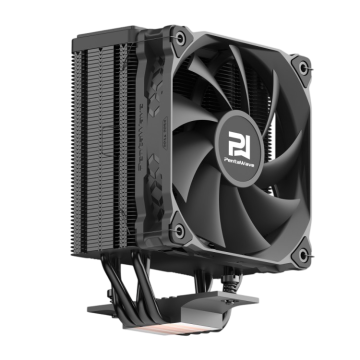 Кулер для процессора PentaWave (PC-Z04E BK PWM) Black