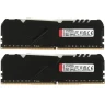Оперативная память 32 Gb 3200 MHz Kingston FURY BEAST RGB (KF432C16BBAK2/32)