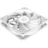 Комплект вентиляторов для корпуса ID-COOLING ARGB White (TF-12025-PRO-ARGB-TRIO) PWM