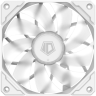 Комплект вентиляторов для корпуса ID-COOLING ARGB White (TF-12025-PRO-ARGB-TRIO) PWM
