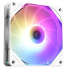 Комплект вентиляторов для корпуса ID-COOLING ARGB White (TF-12025-PRO-ARGB-TRIO) PWM