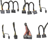 Блок питания ExeGate 900W (EX292155RUS-OEM-S)