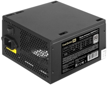 Блок питания ExeGate 900W (EX292155RUS-OEM-S)