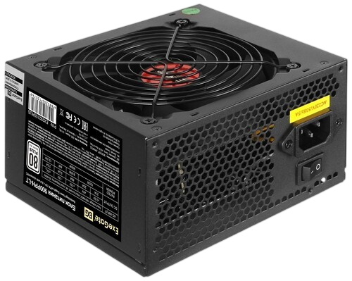 Блок питания ExeGate 900W (EX292155RUS-OEM-S)