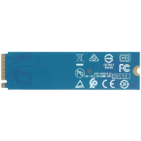 Твердотельный накопитель Western Digital 250 Gb Blue (WDS250G3B0C)
