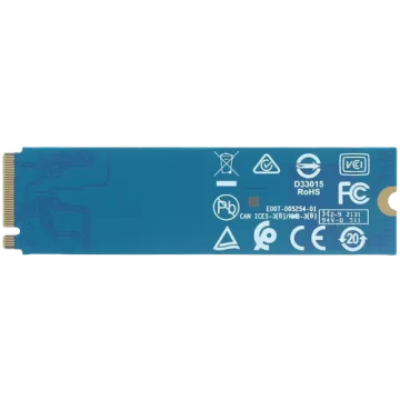 Твердотельный накопитель Western Digital 250 Gb Blue (WDS250G3B0C)