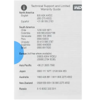 Твердотельный накопитель Western Digital 250 Gb Blue (WDS250G3B0C)