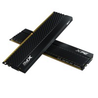 Оперативная память 64 Gb 3200 MHz ADATA GAMMIX D45 Black (AX4U320032G16A-DCBKD45)