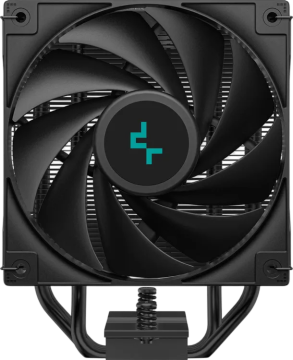 ΠΡΠ»Π΅Ρ Π΄Π»Ρ ΠΏΡΠΎΡΠ΅ΡΡΠΎΡΠ° Deepcool AG400 DIGITAL BK (R-AG400-BKNDMN-G-2)