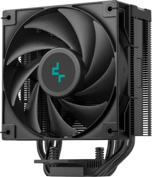 ΠΡΠ»Π΅Ρ Π΄Π»Ρ ΠΏΡΠΎΡΠ΅ΡΡΠΎΡΠ° Deepcool AG400 DIGITAL BK (R-AG400-BKNDMN-G-2)