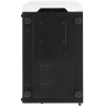 Компьютерный корпус Powercase Mistral Micro T3W White (CMIMTW-L3)