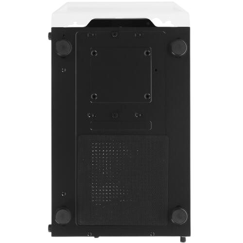 Компьютерный корпус Powercase Mistral Micro T3W White (CMIMTW-L3)