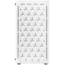 Компьютерный корпус Powercase Mistral Micro T3W White (CMIMTW-L3)