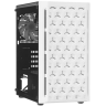 Компьютерный корпус Powercase Mistral Micro T3W White (CMIMTW-L3)