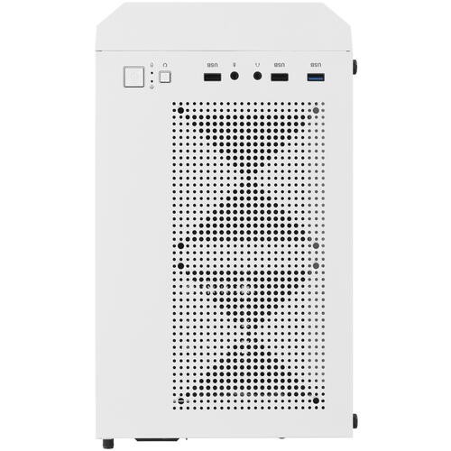 Компьютерный корпус Powercase MISTRAL Micro T3W CMIMTW-L3 White