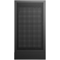 Компьютерный корпус Deepcool CH170 DIGITAL Black