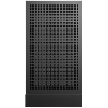 Компьютерный корпус Deepcool CH170 DIGITAL Black