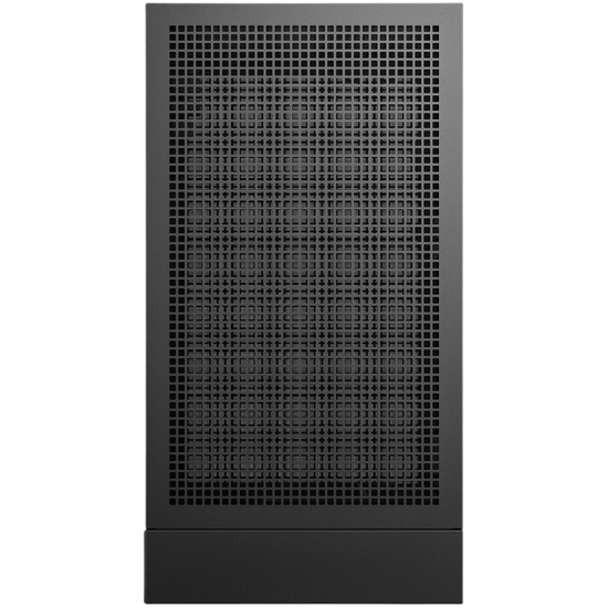 Компьютерный корпус Deepcool CH170 DIGITAL Black