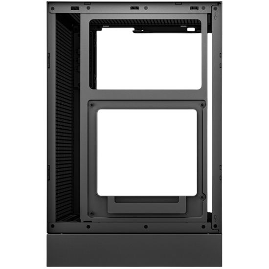 Компьютерный корпус Deepcool CH170 DIGITAL Black