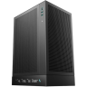 Компьютерный корпус Deepcool CH170 DIGITAL Black