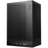 Компьютерный корпус Deepcool CH170 DIGITAL Black