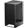 Компьютерный корпус Deepcool CH170 DIGITAL Black