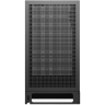 Компьютерный корпус Deepcool CH170 DIGITAL Black