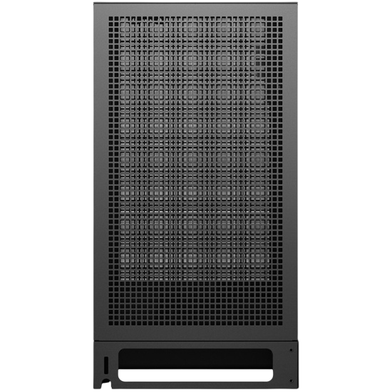 Компьютерный корпус Deepcool CH170 DIGITAL Black