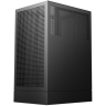 Компьютерный корпус Deepcool CH170 DIGITAL Black