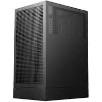 Компьютерный корпус Deepcool CH170 DIGITAL Black